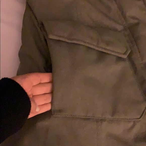 Marmot Georgina featherless jacket - Picture 6 of 8